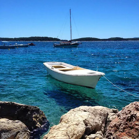Pine Hvar Town