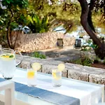 Pine Willa Hvar Town