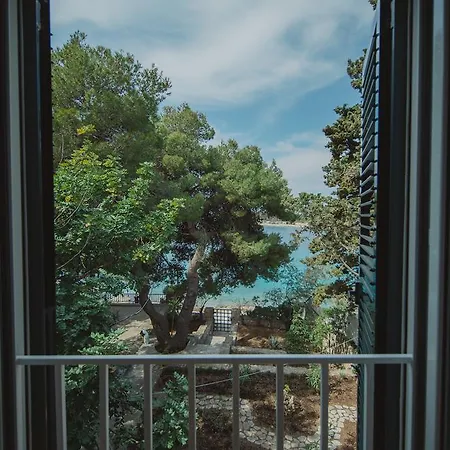 Willa Pine Hvar Town