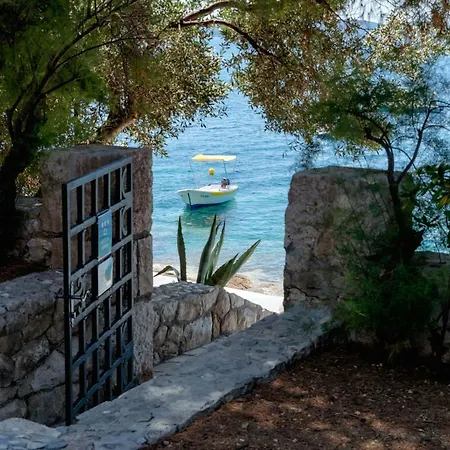 Villa Pine *