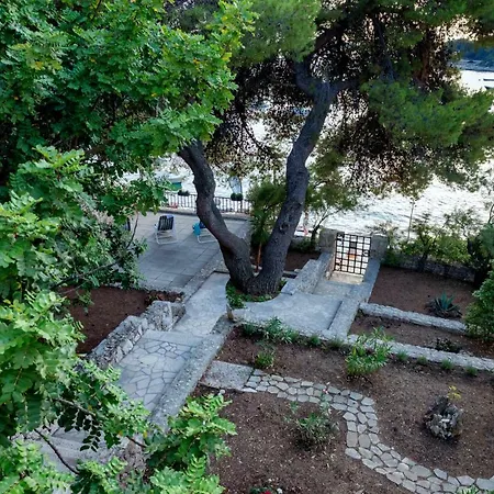 Pine Villa *