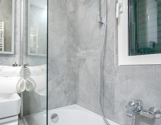 Pine Villa Hvar Town