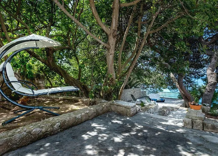 Pine Villa Hvar Town