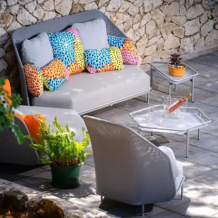 Pine וילה חוואר