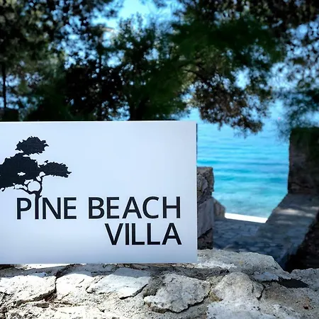 Pine
